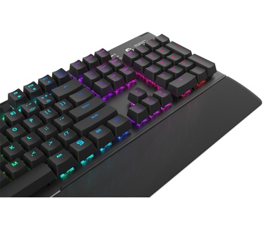 SilentiumPC GK550 Omnis