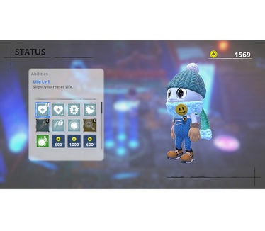 Snow Bros Wonderland