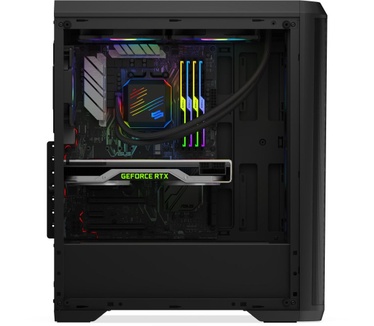 SilentiumPC Ventum VT4V EVO TG ARGB