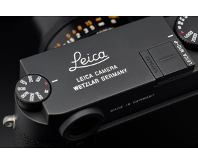 Leica M10-P