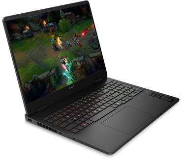 HP OMEN Gaming Laptop 16-am0217nb