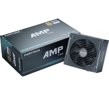 Phanteks AMP 750W