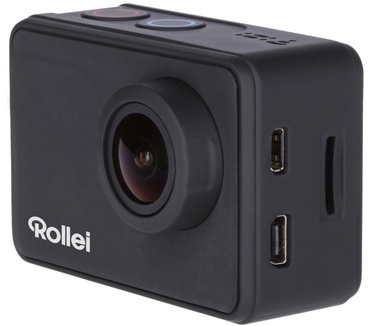 Rollei Actioncam 550 Touch