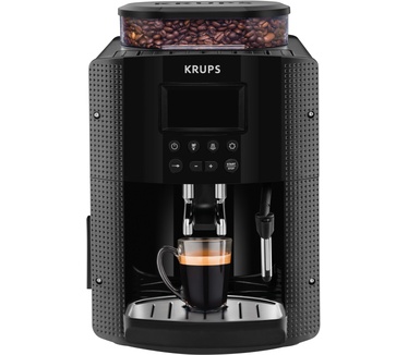 Krups EA8150 Automatic Espressomachine