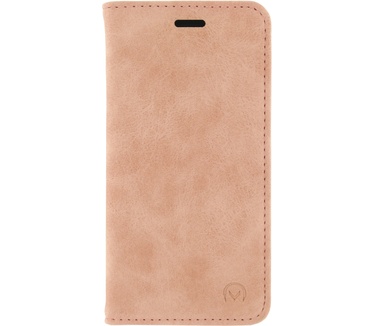 Mobilize Magnet Book Stand Case - Samsung Galaxy S7 Edge - Roze