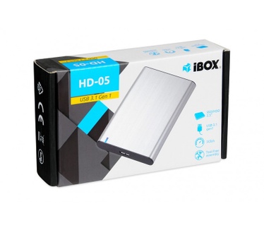 iBox HD-05