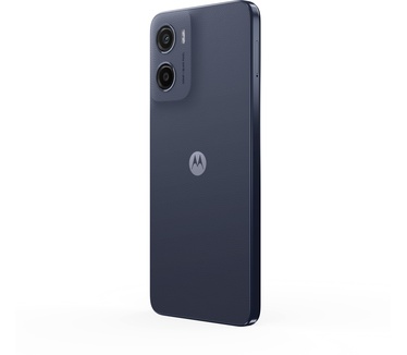 Motorola Moto G05, 4GB ram, 128GB opslag Blauw