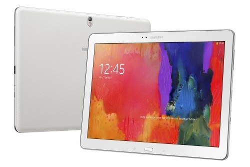 Samsung TabPRO NotePRO