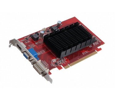 Club3D Radeon HD 6450 Noiseless Edition