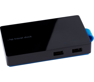 HP USB reisdock