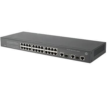 HP 3100-24 v2 SI