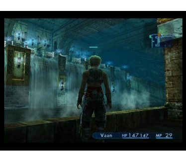 Final Fantasy XII