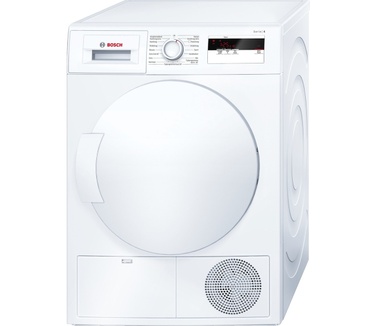 Bosch WTH83000NL warmtepompdroger