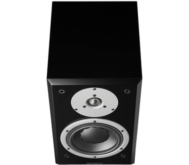 Dynaudio Emit M20 Zwart Satijn (Zwart)
