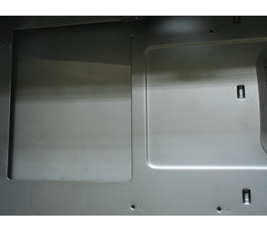 NZXT Tempest Evo