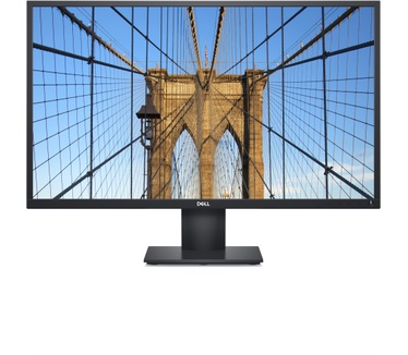 Dell E2720H Zwart