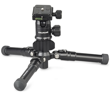 Cullmann MUNDO 518T