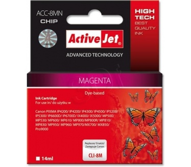 Activejet ACC-8MN