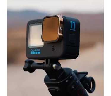 PolarPro GoPro Hero 9 Black Shutter Collection