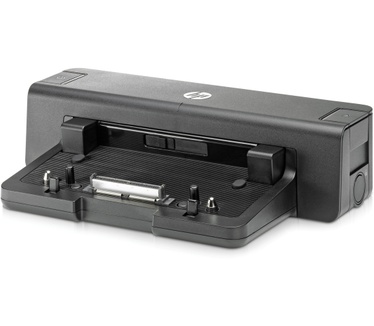 HP 2012 230W Docking Station