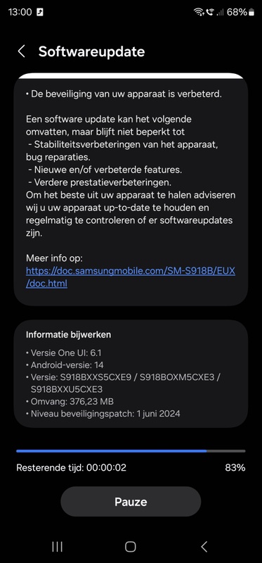 Afbeeldingslocatie: https://tweakers.net/i/XTbFqRCLysfSPc6YjHsMmzBH4XA=/x800/filters:strip_icc():strip_exif()/f/image/mjFEX2HoN7sfEAu1QqeXp8KV.jpg?f=fotoalbum_large