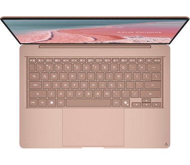 ASUS UX3480QA-U1091W