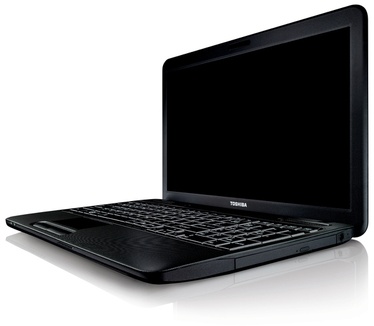 Toshiba Satellite C660-1F5