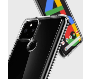 Spigen Crystal Hybrid