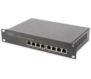 Digitus DN-10-SET-2-B