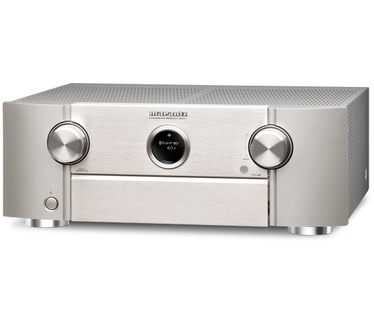 Marantz SR6011 Zilver