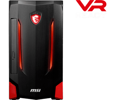 MSI Nightblade MI2 -219EU