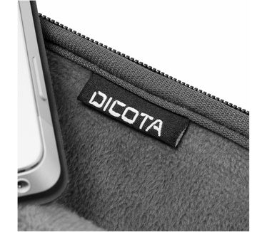 Dicota Ultra Skin PRO Zwart