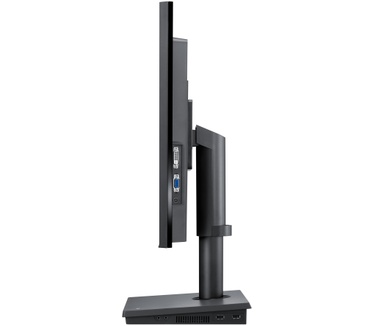 Samsung TS240W Zwart