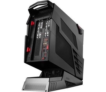 MSI Ti3 VR7RD SLI-003DE