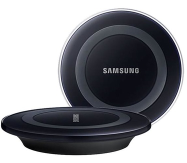 Samsung Wireless Charging Pad (set van 2) Zwart
