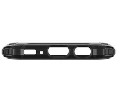 Spigen Samsung Galaxy S8 Plus Hoesje Rugged Armor Extra Zwart