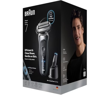 Braun 72-G7200СС