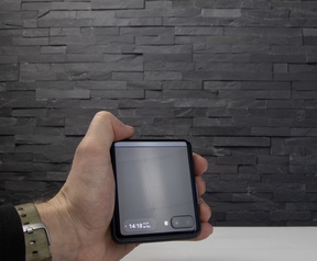 Samsung Galaxy Z Flip