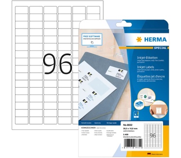 Herma 8832