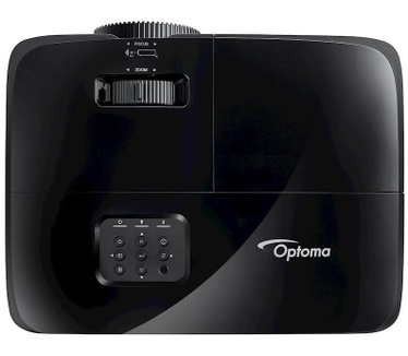 Optoma DX322