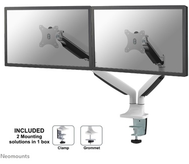 Neomounts by Newstar NM-D750D (Wit)