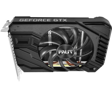 Palit GeForce GTX 1660 StormX OC