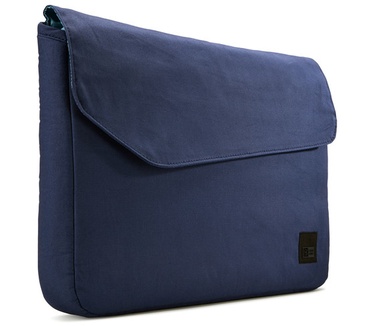 Case Logic LoDo 11,6"-laptopsleeve Blauw