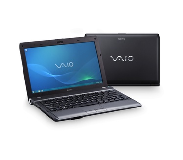 Sony Vaio VPCYA1V9E/B