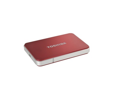 Toshiba STOR.E EDITION 1TB