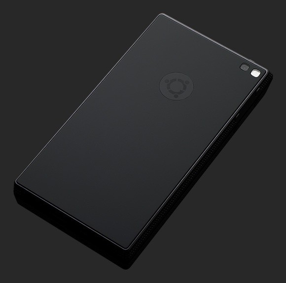 Canonical Edge