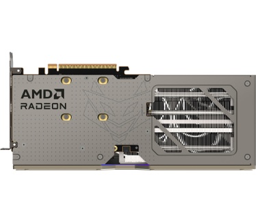 Sapphire Nitro+ Radeon RX 9060 XT