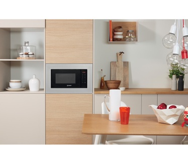 Indesit MWI 120 SX