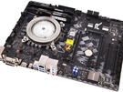 Thermaltake Engine 17 1U