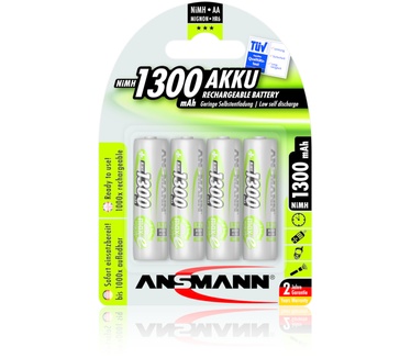 Ansmann AA